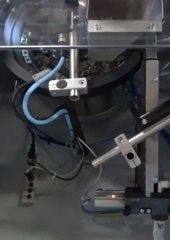 Machine TI479