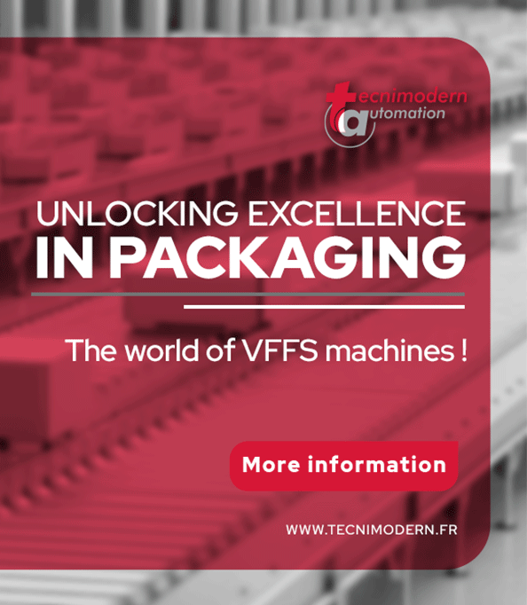 Unlocking Excellence in Packaging: The World of VFFS Machines