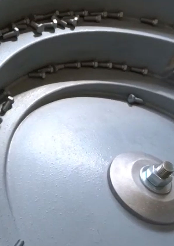 Machine TI245