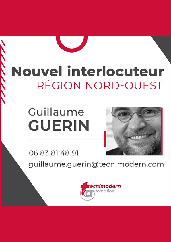 L’équipe s’agrandit !
