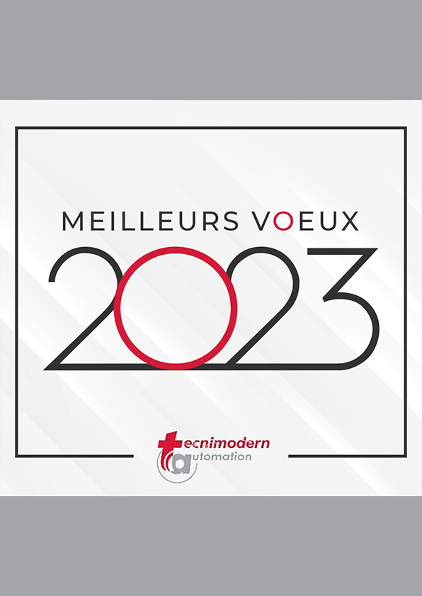 BONNE ANNÉE 2023