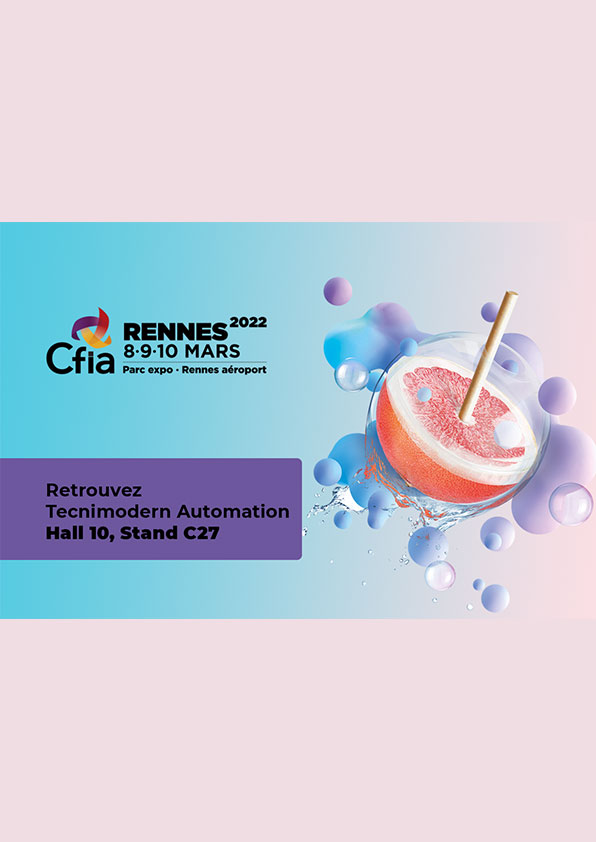 CFIA Rennes 2022