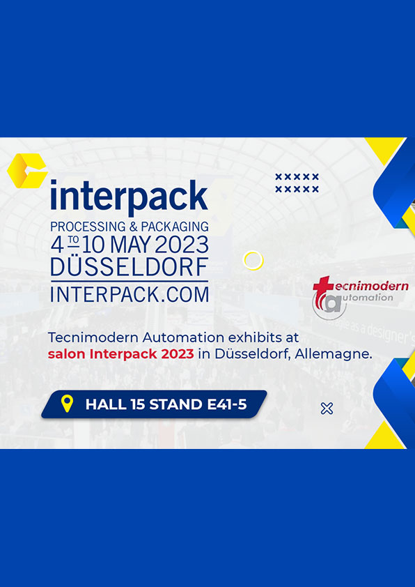 Interpack 2023