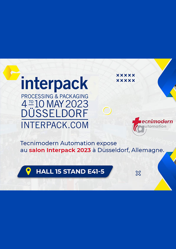 Interpack 2023