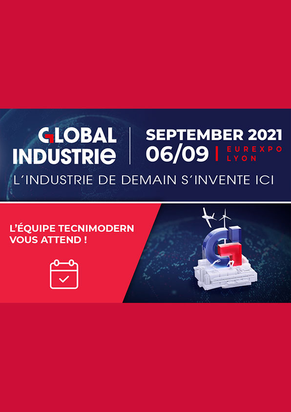 Global Industrie 2021