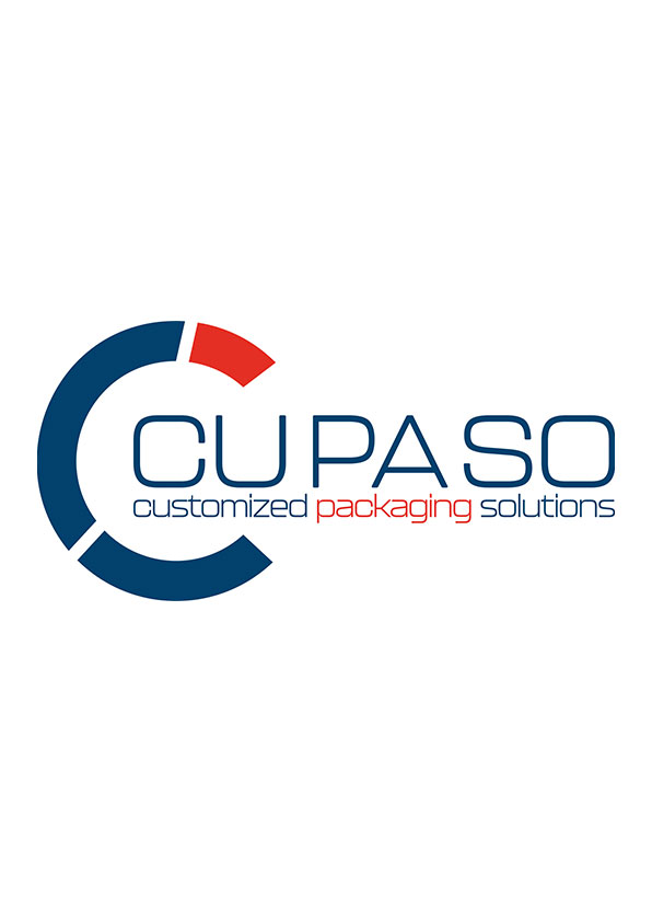 Nouveau partenaire CUPASO