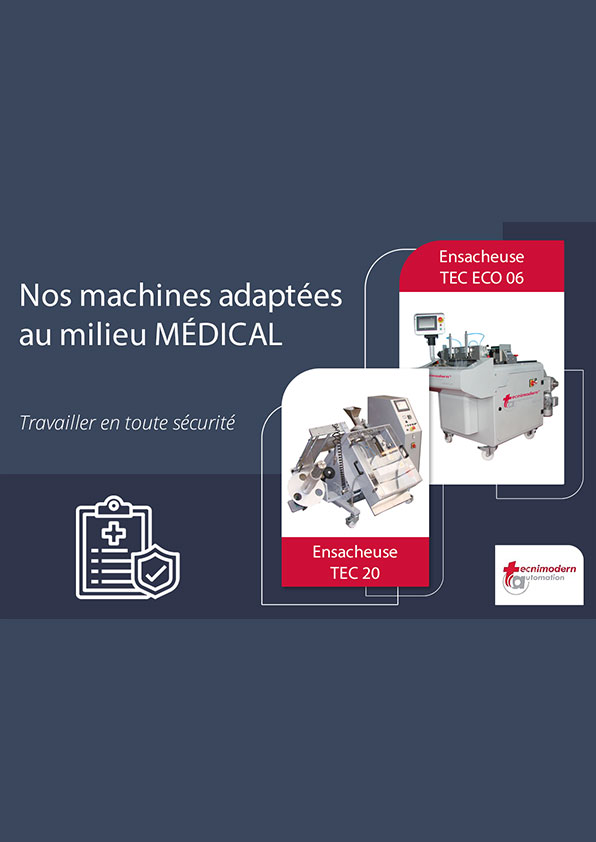 Le milieu médical