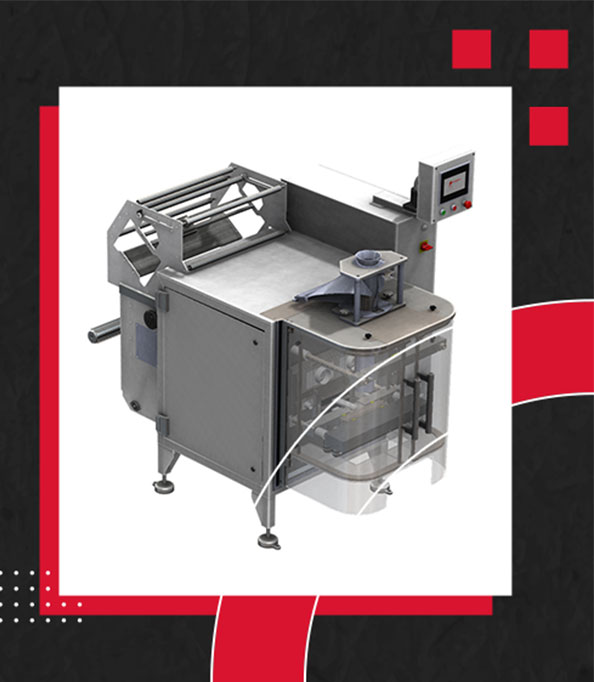 Découvrez les techniques de soudure par impulsion VS soudure thermique sur les machines VFFS