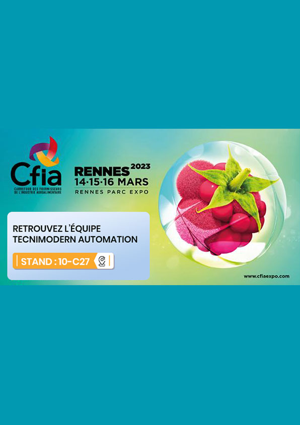 CFIA RENNES 2023