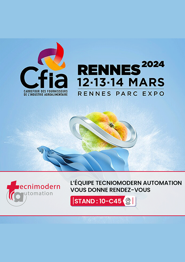 CFIA RENNES 2024