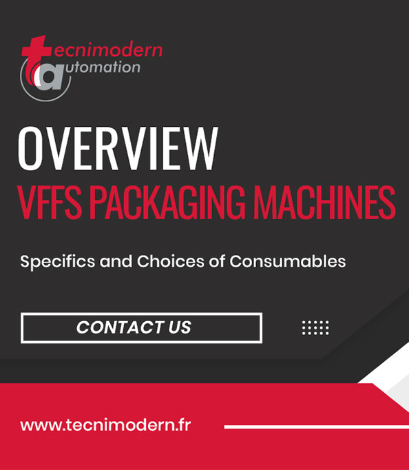Specifics and Choices of Consumables for VFFS Packaging Machines