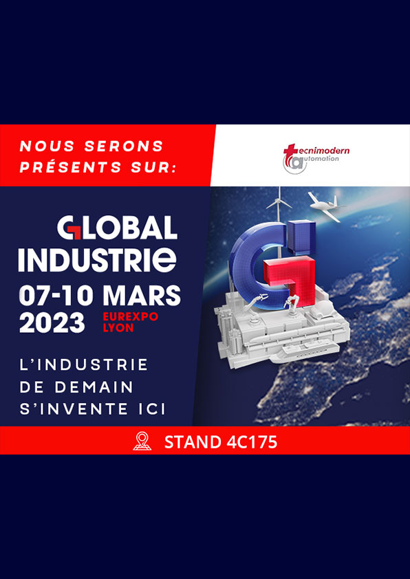 Global Industrie 2023