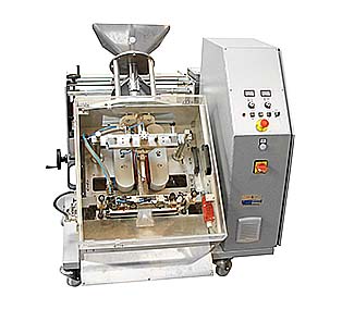 Ensacheuse verticale TEC 30