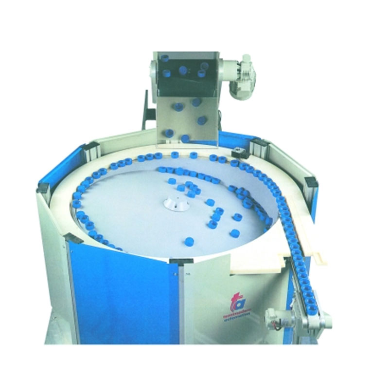 Bols centrifuges BC