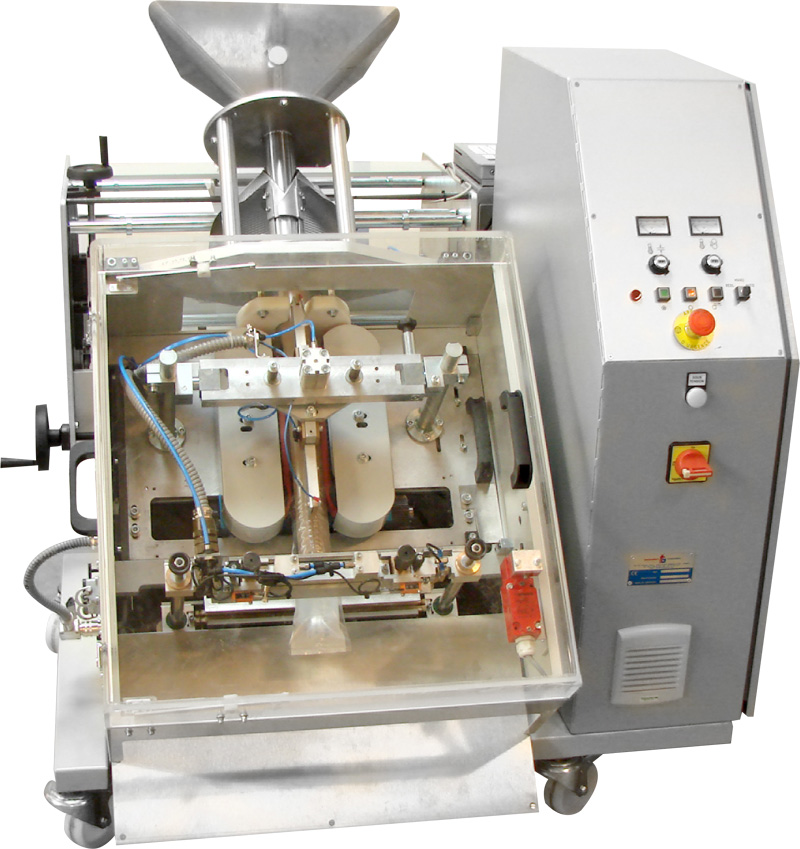 Machine à ensacher TEC 30